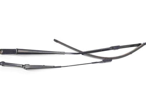 Used Front wipers mechanism AUDI A1 (8X1, 8XK) 1.4 TFSI (122 hp) 30220936