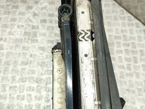 Radiator set AUDI A4 B9 (8W2, 8WC) 2.0 TDI quattro | BP24143169M120 