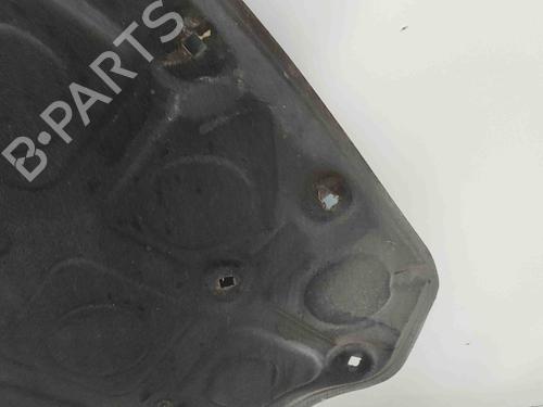 Upper protection PORSCHE PANAMERA (971) 3.0 (97AAA1, 97BAA1) | BP23562058M93 