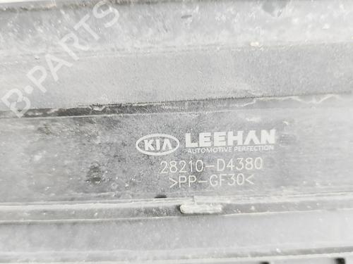 Pipe KIA OPTIMA Sportswagon (JF) 1.6 CRDi | BP35984172M125 - Image 7
