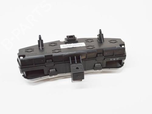 Instrument cluster NISSAN LEAF (ZE0) Electric | BP14966195C47 