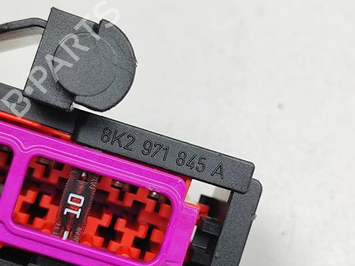 Fuse box AUDI Q5 (8RB) 2.0 TDI quattro | BP40114138E1 - Image 7