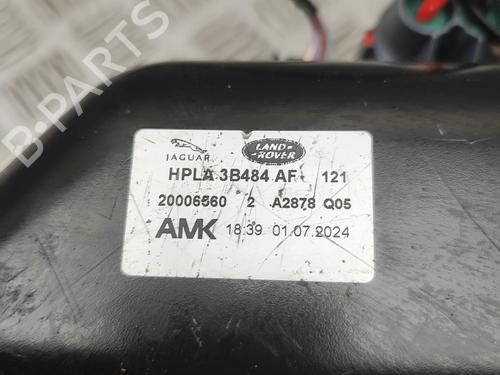 Suspension compressor LAND ROVER DEFENDER Station Wagon (L663) P525 4x4 | BP32525533M103