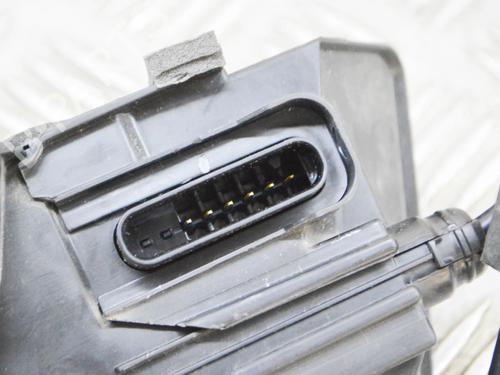 Front left lock JAGUAR I-PACE (X590) EV400 AWD | BP27760159C98 - Image 6