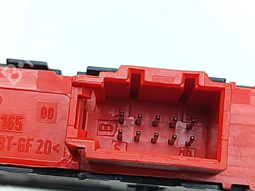 Switch VW ID. Buzz Bus (EBB, EBJ) Electric (EBB, EBJ) | BP30621253I30 