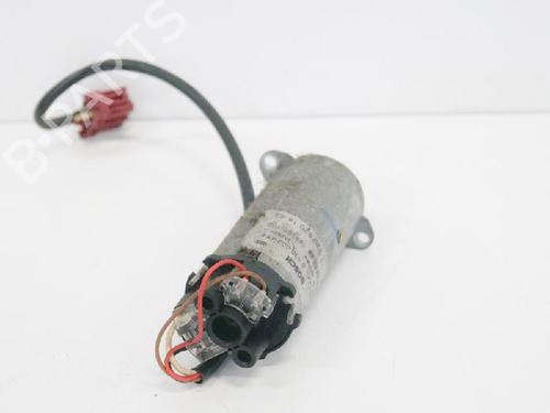 Elektronisk modul MERCEDES-BENZ S-CLASS (W220) S 430 (220.070, 220.170) (279 hp) 14661062