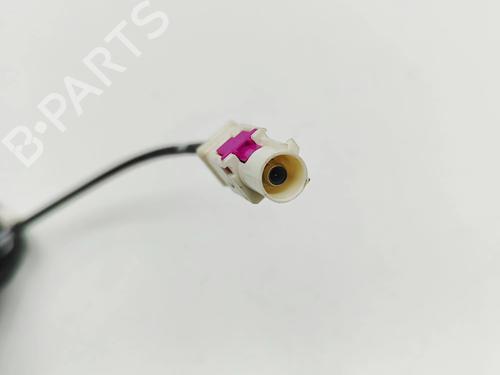 Left mirror VW CADDY V MPV (SBB, SBJ) 2.0 TDI 4motion | BP31976922C26