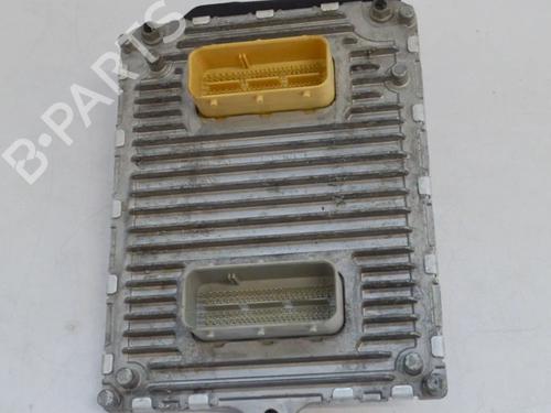 Engine control unit (ECU) DODGE CHALLENGER Coupe 6.4 | BP27771277M57 