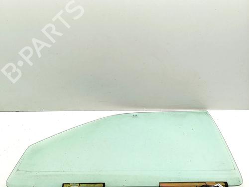 Used Front left door window Front left door window MITSUBISHI L200 (K7_T, K6_T, K5_T) 2.5 TD 4WD (K74T) (99 hp) 33391331 33391331