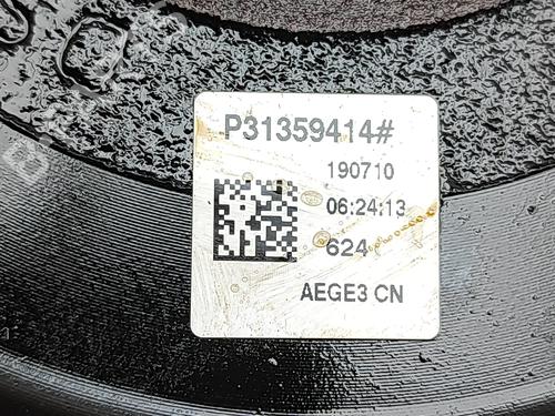 Pulley VOLVO XC60 II (246) T4 | BP31951420M122 