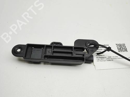 Electronic module BMW X4 (G02, F98) xDrive 20 i | BP38443256M83 - Image 5