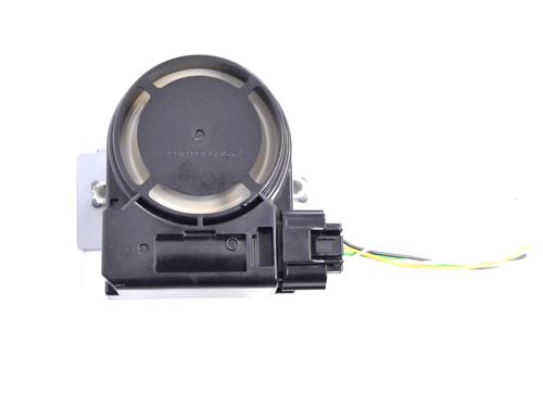 Used Electronic module Electronic module NISSAN QASHQAI II (J11, J11_) 1.2 DIG-T (115 hp) 33350603 33350603