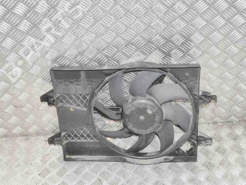Koelventilatormotor FORD FUSION (JU_) 1.6 | BP6735952M35