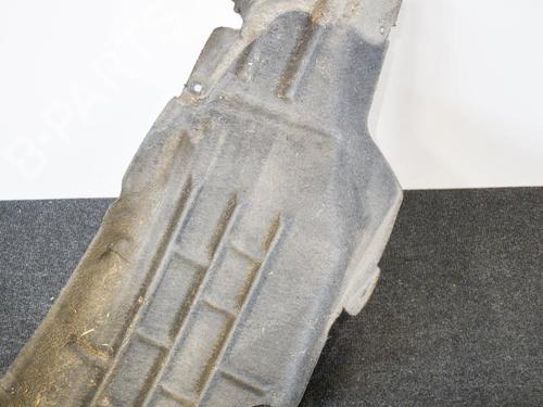 Wheel arch FORD FOCUS III 1.0 EcoBoost | BP14667221C56 