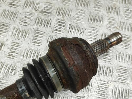 Right rear driveshaft MERCEDES-BENZ E-CLASS Convertible (A238) E 220 d (238.414) | BP30284757M41  - Image 8
