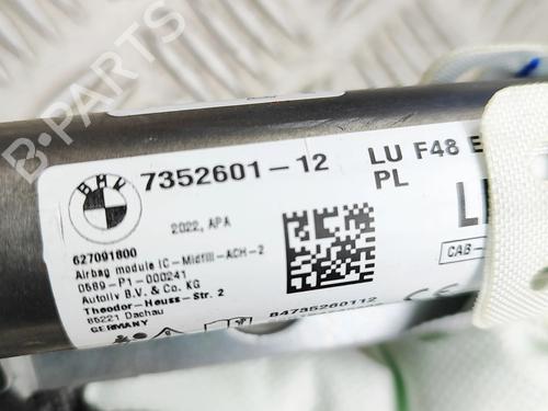 Left curtain airbag BMW X1 (F48) xDrive 25 e Plug-in-Hybrid | BP32345030C11 