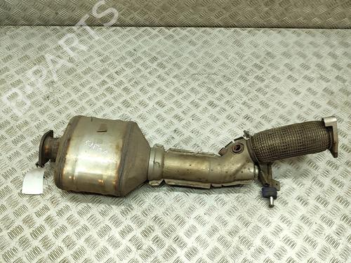 Used Catalyst Catalyst VOLVO V60 II (225) D3 (150 hp) 27793521 27793521