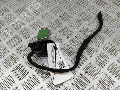 Heater resistor CITROËN JUMPER II Van 2.0 BlueHDi 130 | BP24307822M108