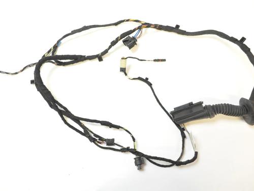 Used Wiring harness BMW 2 Gran Tourer (F46) 218 d (150 hp) 30255755