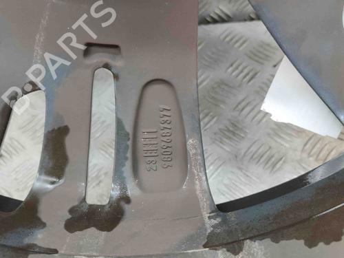 Rim PEUGEOT 5008 II (MC_, MJ_, MR_, M4_) 1.5 BlueHDi 130 (MCYHZJ, MCYHZR, MCYHZX) | BP28675730C45 