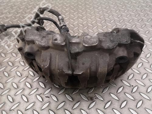 Right front brake caliper PORSCHE PANAMERA (970) 3.0 S E-Hybrid | BP30254745M104 
