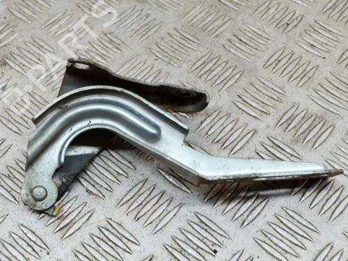 Used Hinge/Door check strap HONDA ACCORD VII (CL, CN) 2.2 i-CTDi (CN1) (140 hp) 14634851