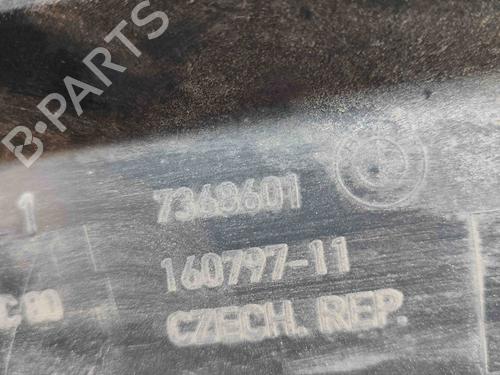 Wheel arch BMW i3 (I01) Electric | BP18313910C56 