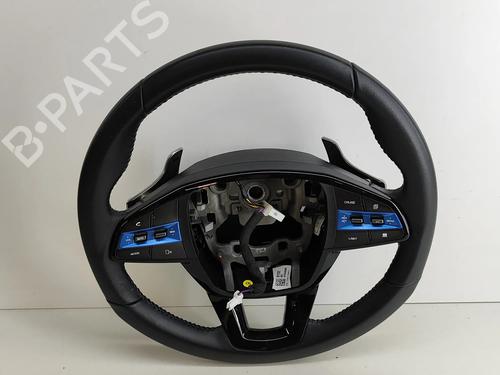 Used Steering wheel Steering wheel SSANGYONG KORANDO (C300) E-Motion (190 hp) 27776809 27776809