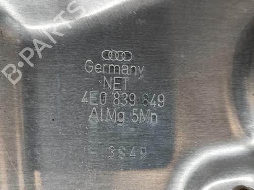 Fensterheber links hinten AUDI A8 D3 (4E2, 4E8) 4.2 TDI quattro | BP26142126C24 