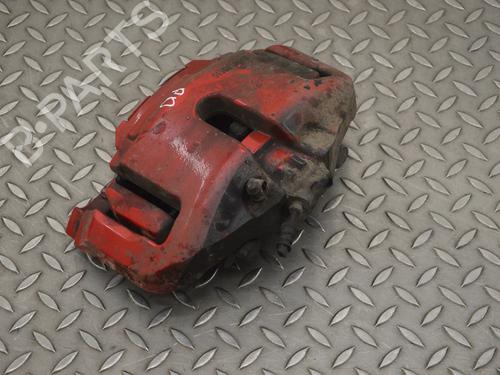 Right front brake caliper BMW 6 Coupe (F13) 640 d | BP33359760M104 - Image 3