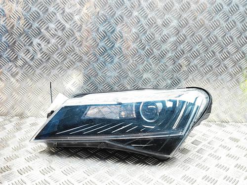 Used Left headlight Left headlight 39030249 39030249