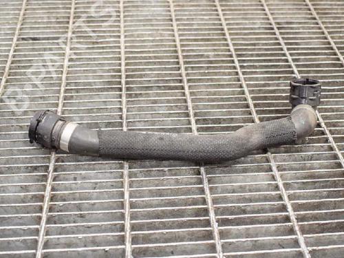 Used Pipe MERCEDES-BENZ C-CLASS Convertible (A205) C 200 (205.442) (184 hp) 14609117