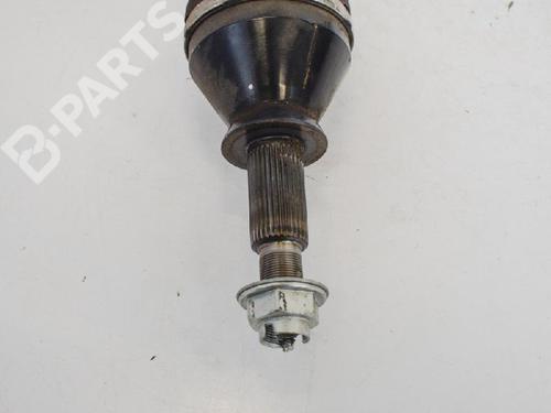 Right rear driveshaft MASERATI GHIBLI III (M157) 3.0 S | BP7800710M41 
