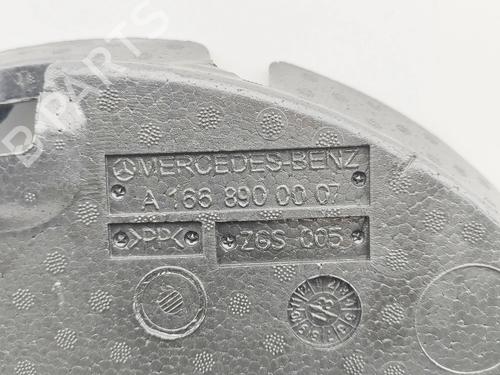 Other MERCEDES-BENZ GL-CLASS (X166) GL 350 CDI / BlueTec 4-matic (166.823, 166.824) | BP32170874O1 