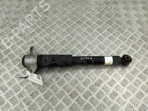 Used Right rear shock absorber LEXUS UX (_AA1_, _AH1_, _MA1_) 250h (MZAH10) (184 hp) 27786091