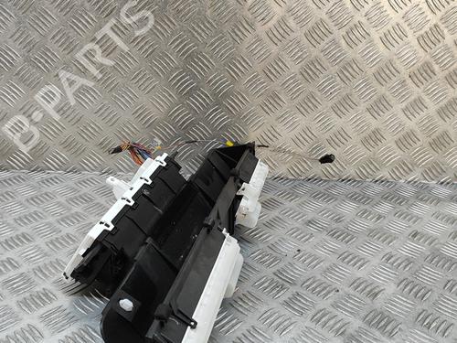 Instrument cluster TOYOTA PRIUS Liftback (_W2_) 1.5 Hybrid (NHW20_, NHW20R) | BP25787204C47 