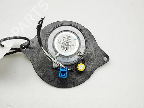 Speaker AUDI Q5 (FYB, FYG) SQ5 TFSI quattro | BP39930508E2 - Image 5