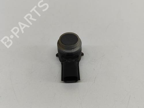 Used Electronic module FORD FIESTA VII (HJ, HF) 1.0 EcoBoost (125 hp) 24976088
