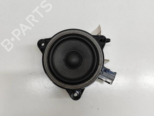 Used Speaker AUDI A3 Convertible (8V7, 8VE) 1.6 TDI (110 hp) 28565390