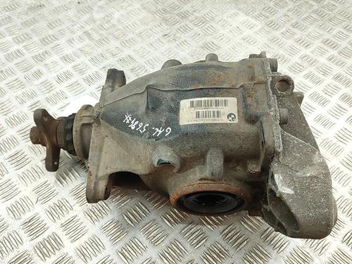 Used Rear differential BMW 4 Coupe (F32, F82) 420 d (190 hp) 30971712