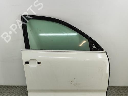 Dør høyre foran PORSCHE CAYENNE (9PA) Turbo 4.8 (507 hp) 30323886