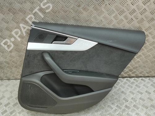Used Rear right panel Rear right panel AUDI A5 Sportback (F5A, F5F) 35 TFSI Mild Hybrid (150 hp) 33383797 33383797