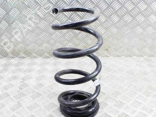 Støddæmperfjeder TESLA MODEL 3 (5YJ3) EV | BP27763824C152 