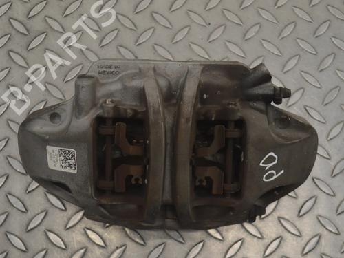 Right front brake caliper AUDI Q5 (FYB, FYG) 45 TFSI Mild Hybrid quattro | BP33365839M104 - Image 2