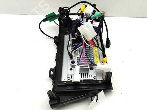 Display TOYOTA PRIUS PLUS (_W4_) 1.8 Hybrid (ZVW40W, ZVW41W) | BP31314855C48