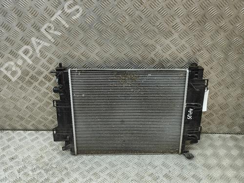 Radiateur à eau SMART FORTWO Coupe (453) electric drive / EQ (453.391) (56 hp) 31686939