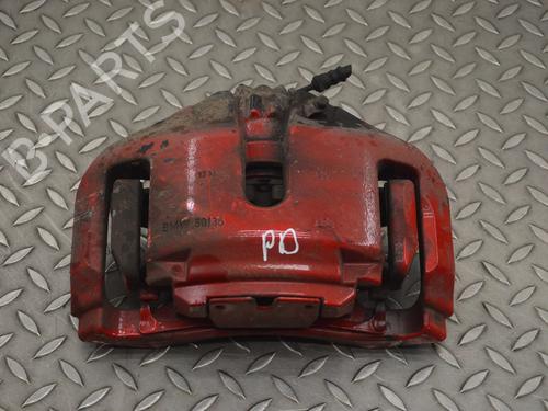 Used Right front brake caliper Right front brake caliper BMW 6 Coupe (F13) 640 d (313 hp) 33359760 33359760