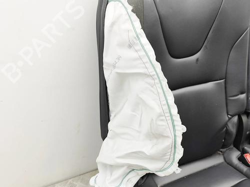 Seats set TESLA MODEL X (5YJX) P100D AWD | BP34443320C78  - Image 16