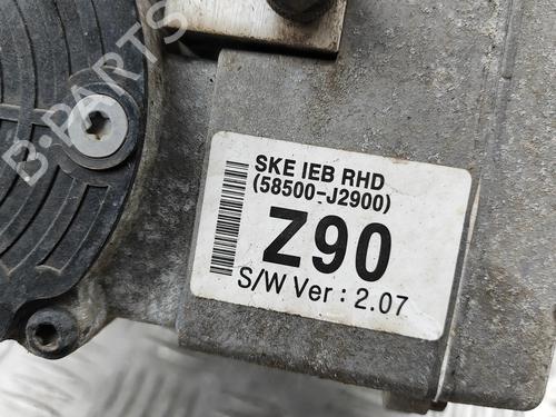 Servo brake KIA SOUL III (SK3) E-SOUL | BP37029219M42 - Image 7