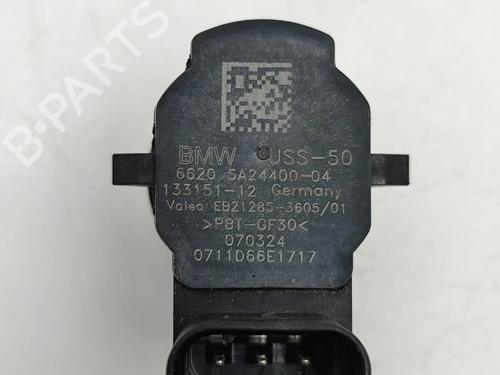 Electronic module BMW X2 (U10) iX2 xDrive 30 | BP27787864M83 - Image 5
